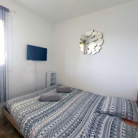 T2 Vue Centre Ville -Le Viking 50M Mer Λα Γκραντ-Μοτ Εξωτερικό φωτογραφία