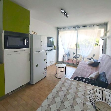 T2 Vue Centre Ville -Le Viking 50M Mer Λα Γκραντ-Μοτ Εξωτερικό φωτογραφία